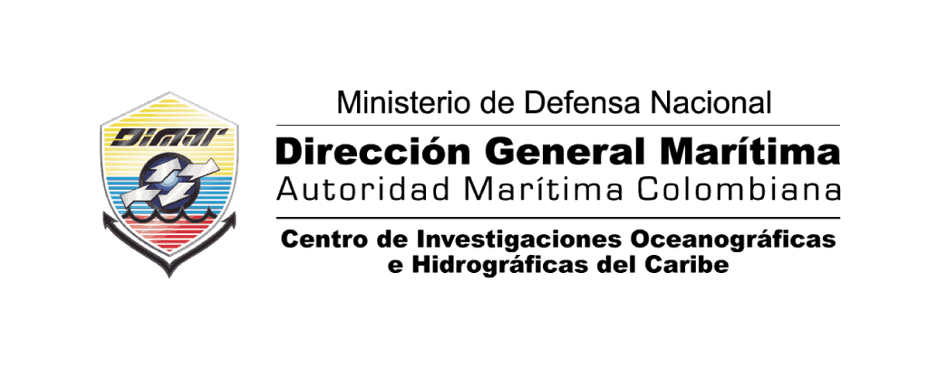 Direccion General Maritima (DIMAR) - Ministerio de Defensa Nacional logo