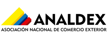 ANALDEX - Asociacion Nacional de Comercio Exterior logo